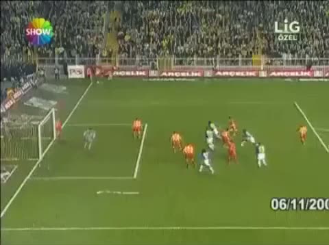 Tam 13 yıl önceydi