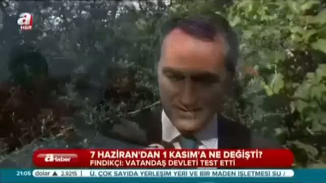 Yüzde 49,5 oyun sırrı ne?