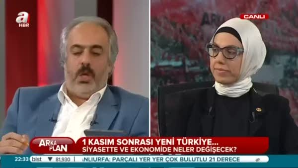 Prof. Dr. Medaim Yanık ''PKK-Paralel Yapı, tasfiye olacak''