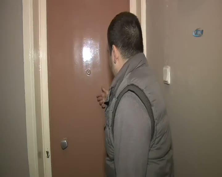 2 yıllık birikimini dolandırıcılara kaptırdı