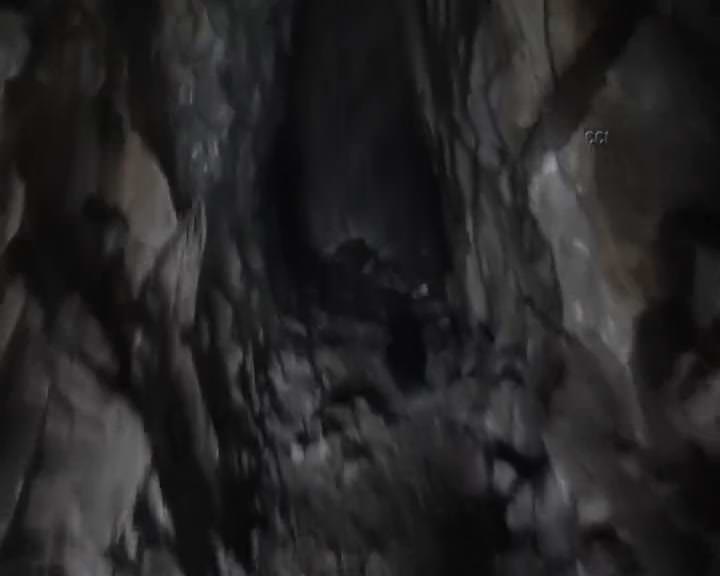 40 gün süren operasyon böyle görüntülendi