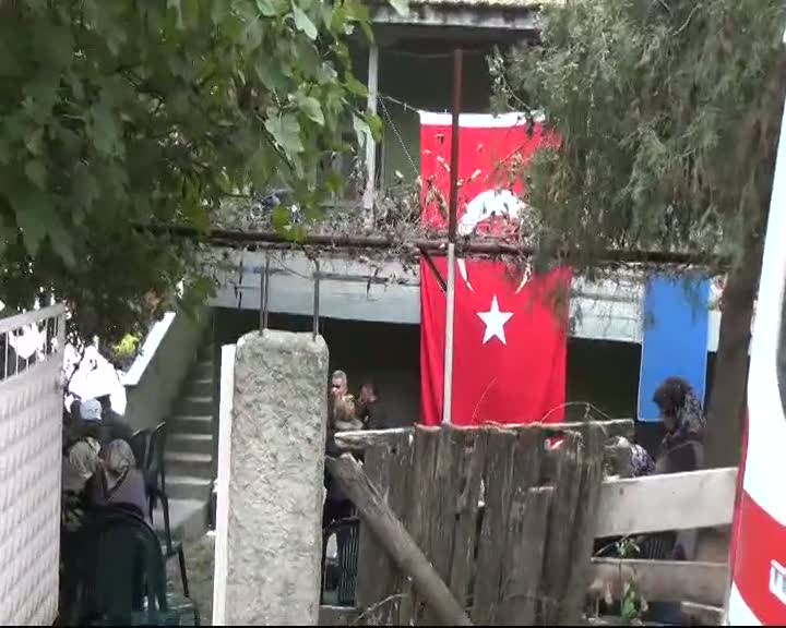 Şehit Uzman Çavuş Uğur Akyer, Şırnak'ta görev yapmak istemiş