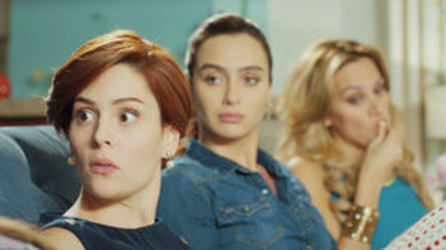 Evli ve Öfkeli 5. son bölüm tamamı - İzle!