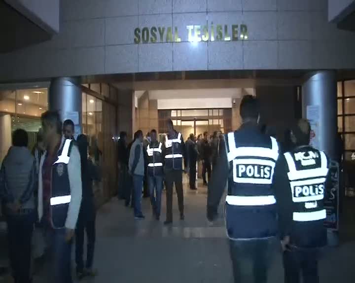 Paralel yapı operasyonunda 17 tutuklama