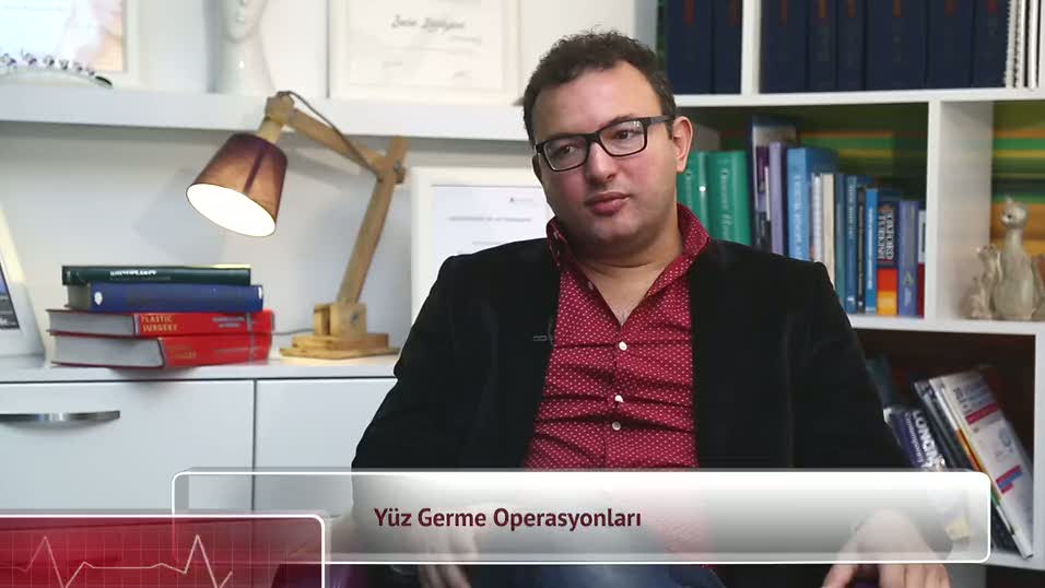 Yüz germe nedir ?