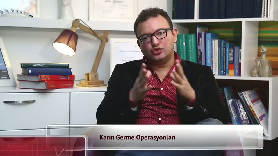 Karın germe nedir ?