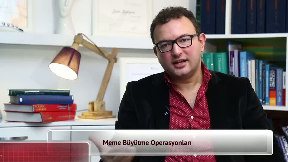 Meme büyütme ameliyatı nedir?
