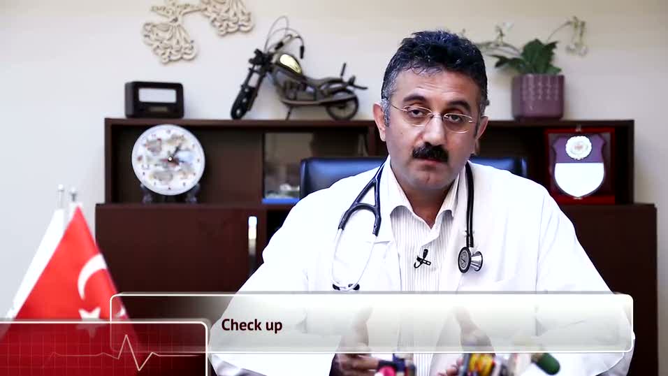Check up