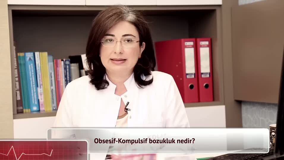 Obsesif-Kompulsif bozukluk nedir?