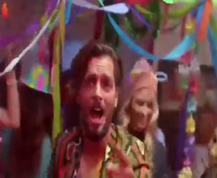 Hayrettin müzik videosu yaptı