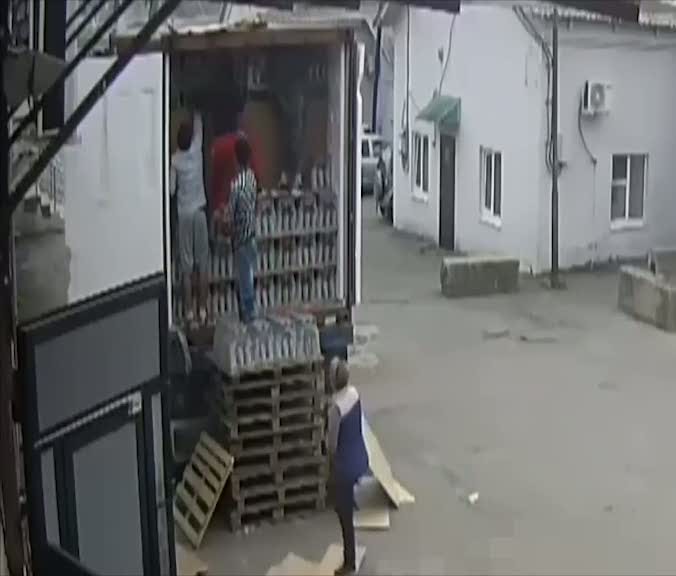 Hatalı yükleme böyle olur