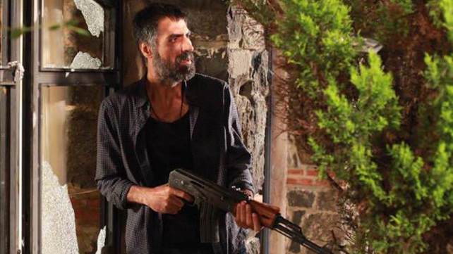 Eşkıya Dünyaya Hükümdar Olmaz 10. son bölüm tamamı - İzle!