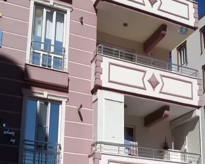 4 yaşındaki çocuk 200 bin TL için kaçırılmış