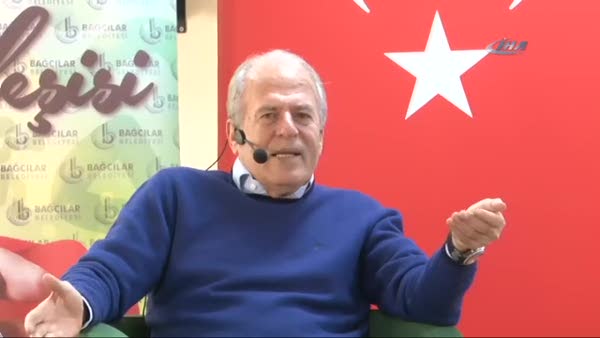 Mustafa Denizli’den ’Trabzonspor’ açıklaması