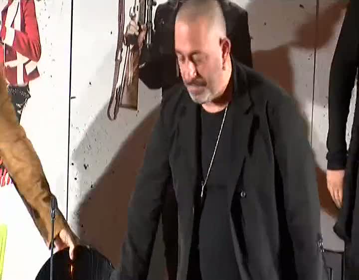 Cem Yılmaz'ın argo polemiği