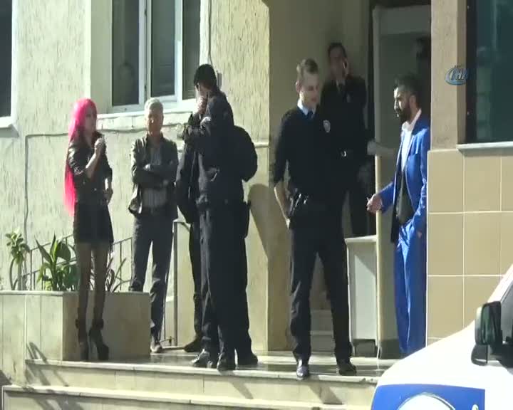 Gelin adayı şahitleri beğenmeyince nikah karakolda bitti