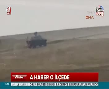 Silvan'da neler oluyor?