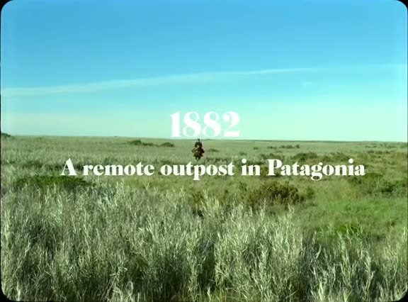 Hayal Ülkesi filminin fragmanı