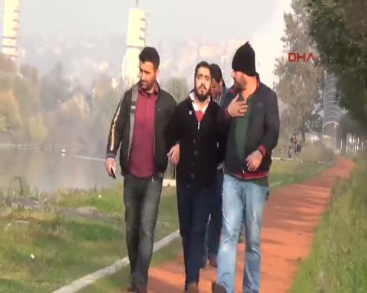 Uyuşturucu satarken suçüstü yakalandı