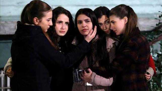 Kırgın Çiçekler 21. son bölüm tamamı - İzle!