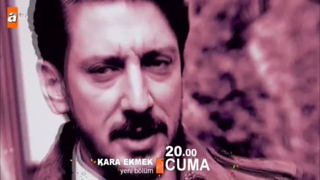 Kara Ekmek 32. son bölüm fragmanı - İzle!