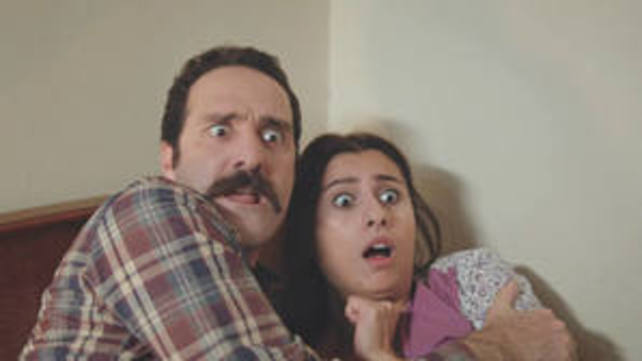 Kertenkele 41. son bölüm tamamı - İzle!