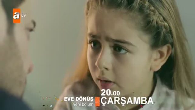 Eve Dönüş 7. son bölüm fragmanı - İzle!