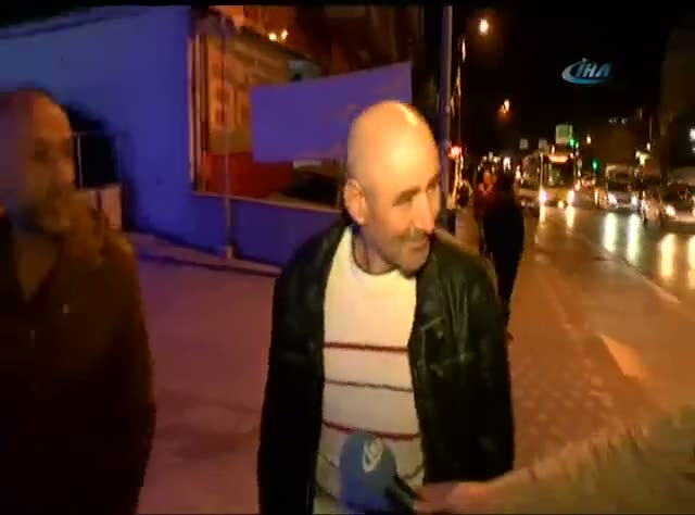 İstanbul sallandı ama İstanbulluların çoğu hissetmedi