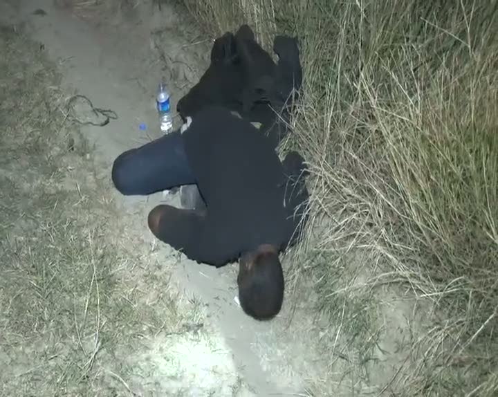 Uyuşturucu sonu oldu