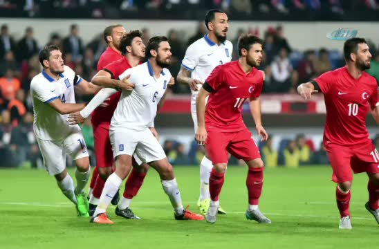 Dostluk maçı golsüz bitti