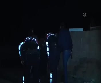 Tekirdağ'da silahlı kavga: 10 yaralı