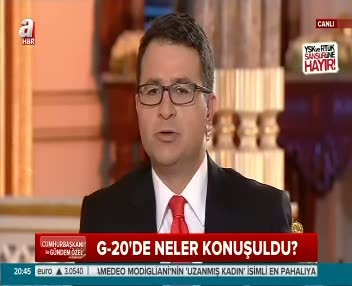 Cumhurbaşkanı Erdoğan:Sonuç alınıncaya kadar ara verilmeyecek