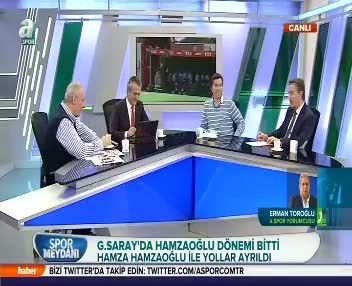Toroğlu: