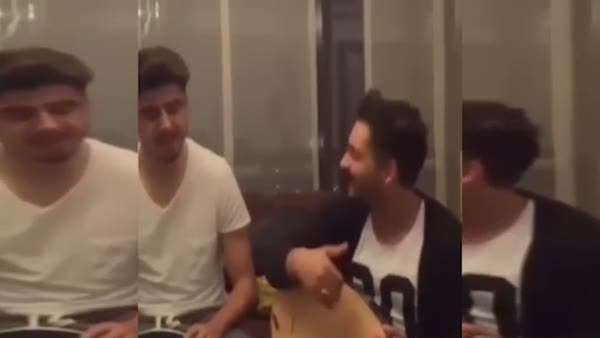 Fenerbahçeli Ozan Tufan'ın videosu ilgi gördü