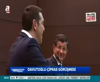 Avrupa'ya ortak çağrı