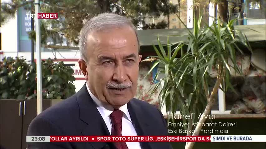 3 istihbaratçıdan dikkat çeken paralel yapı analizi