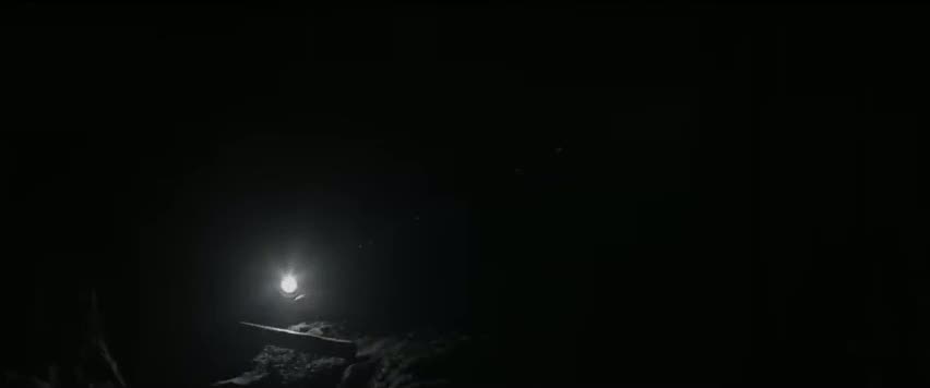Kalandar Soğuğu filminin fragmanı