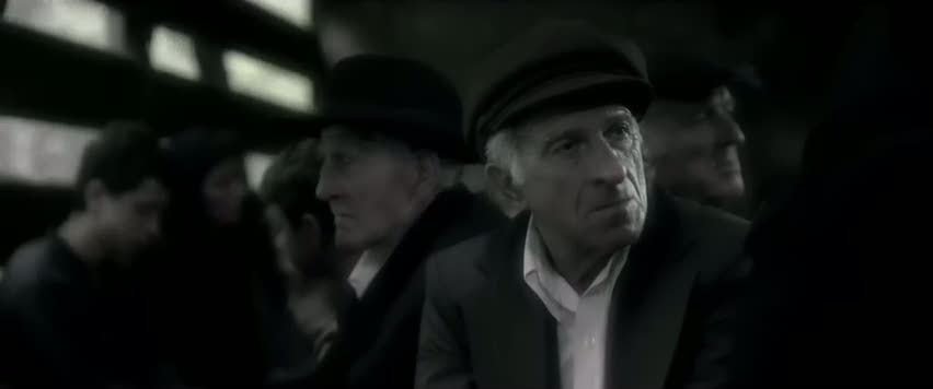 Rüzgarın Hatıraları filminin fragmanı