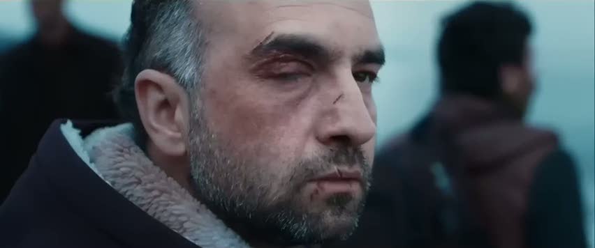 Sarmaşık filminin fragmanı