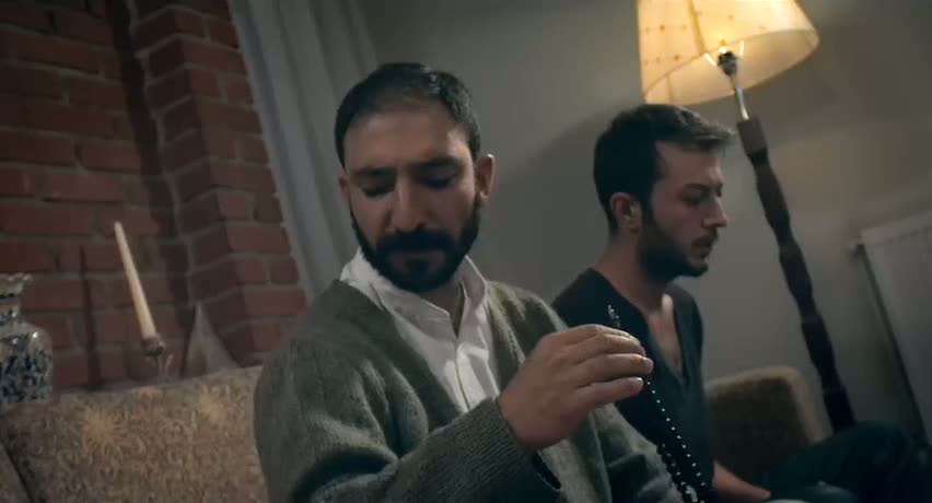 Hüddam filminin fragmanı