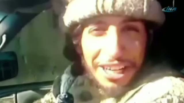 Paris saldırılarının beyni öldürüldü
