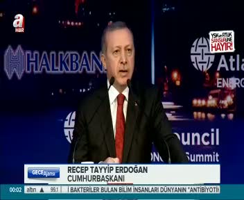 Cumhurbaşkanı Erdoğan'dan önemli açıklamalar