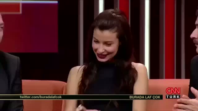 Ceyhun Yılmaz canlı yayında konuğa küfretti