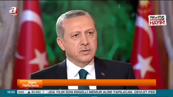 Sözcü gazetesi, Cumhurbaşkanı Erdoğan'a saldırmaya devam ediyor