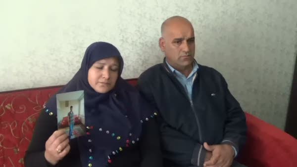 Oğlu işkenceyle öldürülen anne idam istiyor