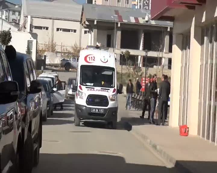 Askeri araca bombalı hain tuzak: 6 asker yaralı