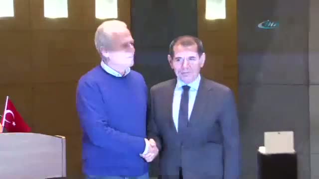 Mustafa Denizli resmen açıklandı