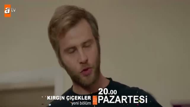 Kırgın Çiçekler 23. son bölüm fragmanı - İzle!