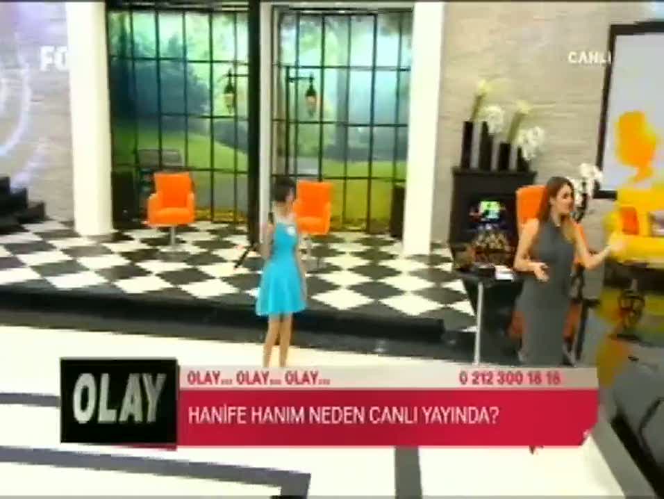 Böyle çılgınlık görülmedi