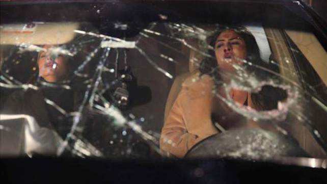 Eşkıya Dünyaya Hükümdar Olmaz 12. son bölüm tamamı - İzle!